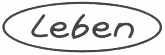 Leben_logo